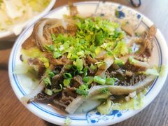 -肖四女·江湖菜(临港店)