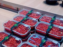 -果蔬好生活超市(东湖店)