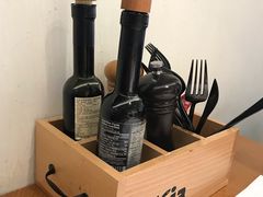-HELLO MUSAE 拾光缪斯餐厅·纯正希腊风味(苏州中心店)