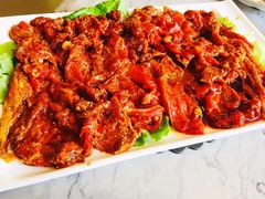 -大四喜火锅(东风路店)