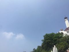 -狼牙山风景区