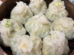 -正宗天津烧麦馆(柳州路店)