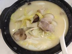 -都一处 (方庄店)
