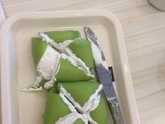 -满记甜品(荟聚购物中心店)