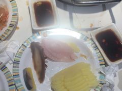 -吉布鲁牛排海鲜自助(成都大悦城店)