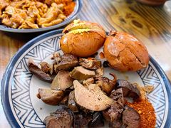 -再回首鸡肉米线(人民路一店)