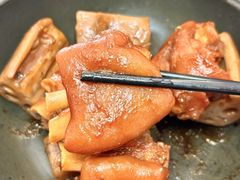 -粤盛海鲜平价店(洛溪食街店)