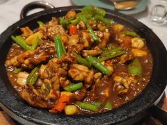 -茉莉餐厅(包河万达店)