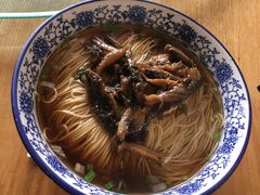 -裕兴记·三虾面(西北街总店)