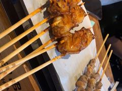 -肉串汪(望京店)