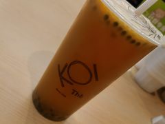 -KOI PLUS(成都万象城店)