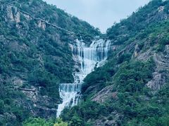 -天台山琼台仙谷景区