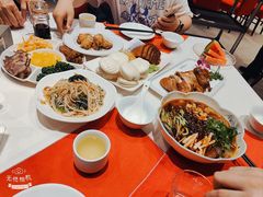 -凯鸽酒楼(大同振兴街店)