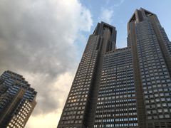 -东京都厅舍
