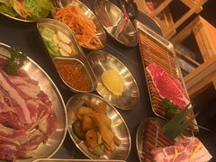 -西塔老太太泥炉烤肉(双井店)