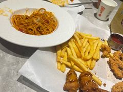 -必胜客(上海新南方商城PH店)