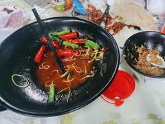 -聚味瞿记·龙虾堂(树木岭店)