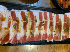 -九田家黑牛烤肉料理(晋阳街店)