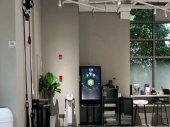 -mYSTEPS健身运动馆(古北店)