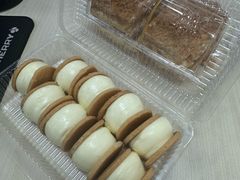 -甜嘟嘟烘焙坊(舒城路店)