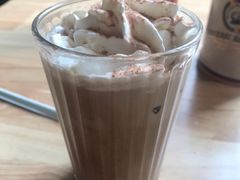 -巴伐利亚啤酒坊(意式风情街店)