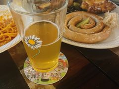 -Margherita雏菊意大利餐厅(雅颂庭购物中心店)