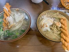 -张氏北相羊肉胡卜(八一店)