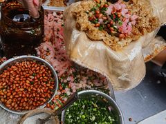 -六广门毛阿姨糯米饭
