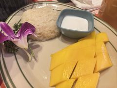 -美泰·Mangothai·清迈云街(天空之城店)