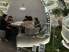 -3号仓库·创意中国菜(新世界城店)