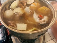 菌菇锅底-丽江庭院之丽江往事(安定门店)
