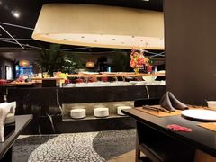 -拉蒂娜·巴西牛排馆 Latina·Brazilian Steakhouse(王府井喜悦店)