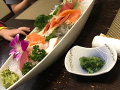 -松川日本料理(长沙路店)