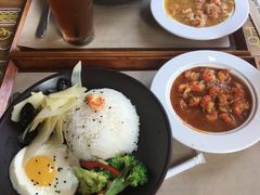 -海盗虾饭·剥好的小龙虾饭(SOHO尚都店)