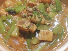 -鼎记酒楼(雁南一路店)