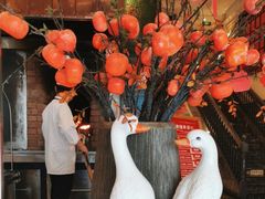 -大鸭梨烤鸭(左家庄店)