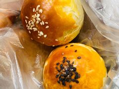 蛋黄酥-甜嘟嘟烘焙坊(舒城路店)