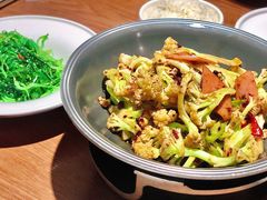 -吕氏疙瘩汤·新鲁菜(济南万象城店)
