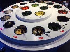 -钢管厂五区小郡肝串串香(南山店)