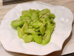-客莱福诺富特酒店·互动餐厅