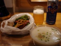 -权记骨粥