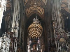 -斯蒂芬主教座堂(Stephansdom)
