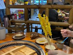 -锅来乐地锅鸡(安亭店)