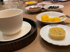 -隐溪茶馆(金虹桥店)