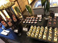 -成都保利公园皇冠假日酒店(熊猫基地店)