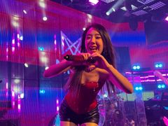 -MOSSO·Liveshow(M3香港广场店)