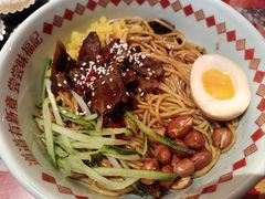 -味福记·本地特色菜(八一万达广场店)