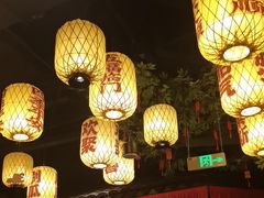 -南京大牌档(中关村领展广场店)