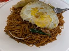 豉油皇炒面-宝燕壹号(徐汇店)