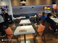 -港久茶餐厅(鹭洲里店)